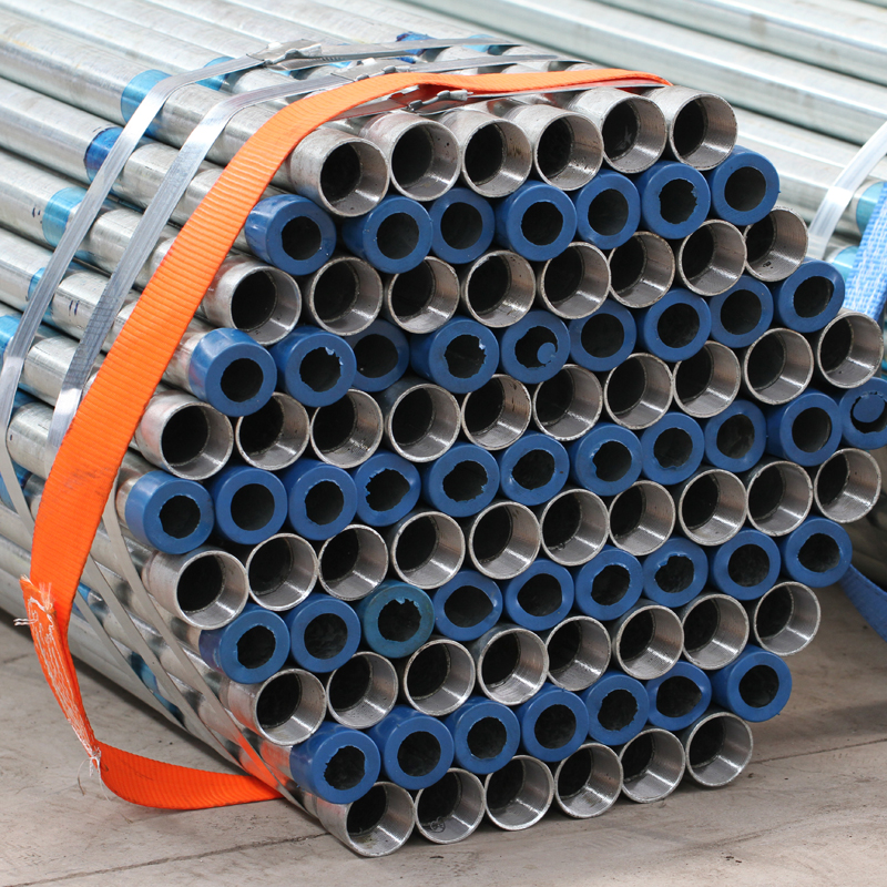 pre-galvanized round pipe pre-galvanized round pipe