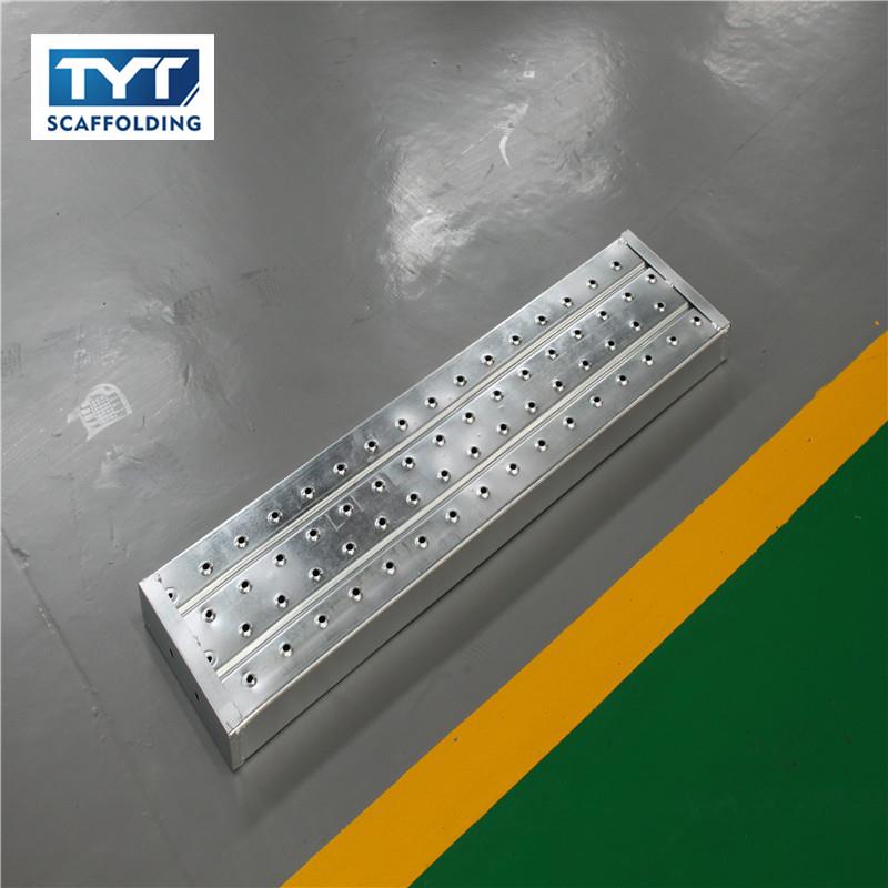 High Grade Metal Scaffolding Platform