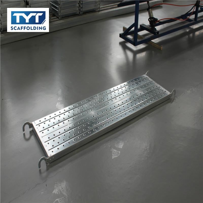 High Grade Metal Scaffolding Platform