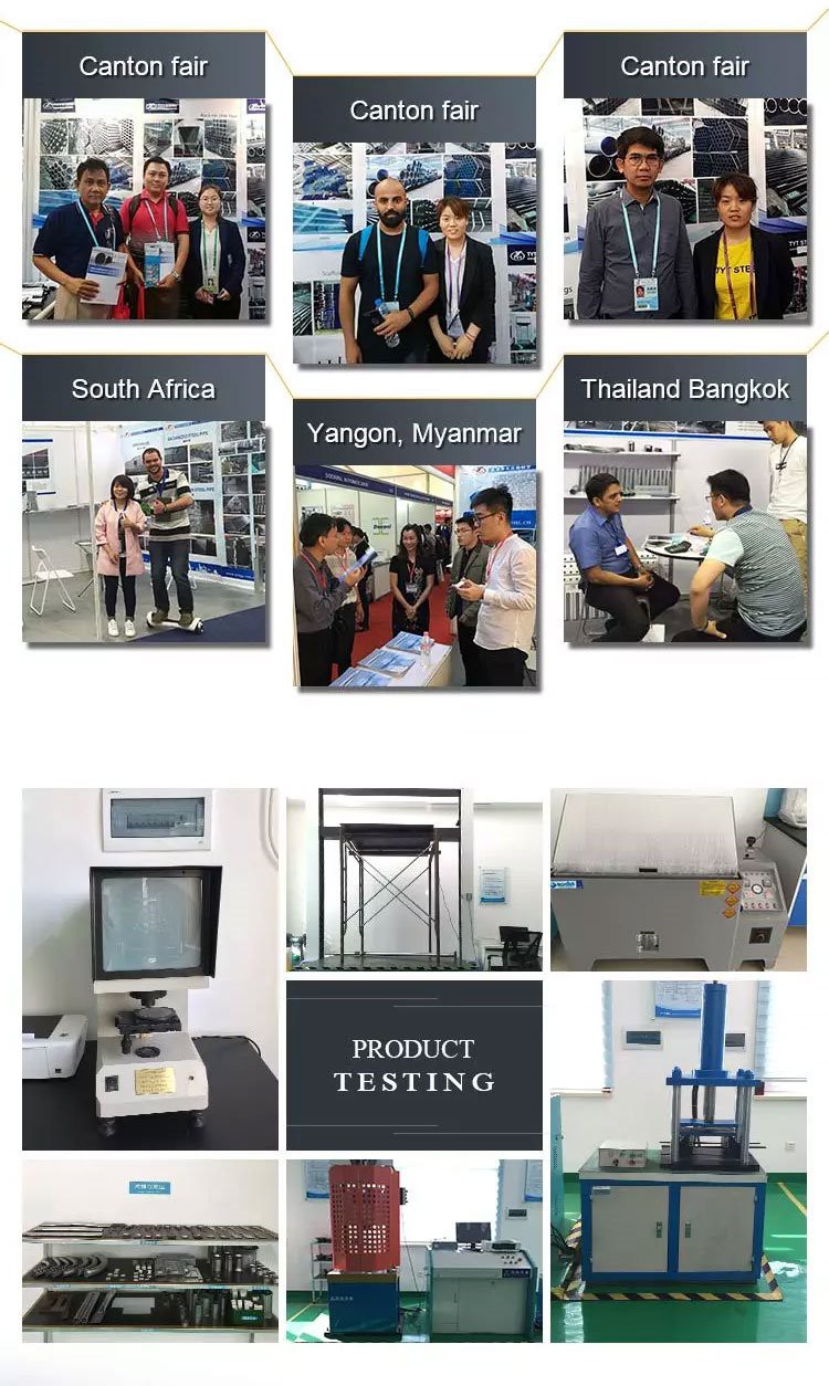 Expo-and-Testing