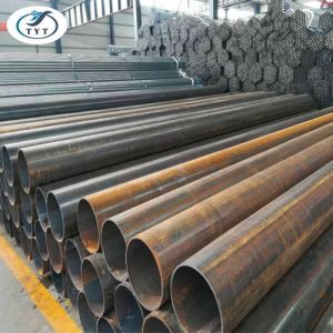 8 Zoll Kohlenstoffstahl Fittings