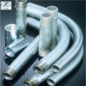 EMT (Electrical Metallic Tubing) Leitungsrohr