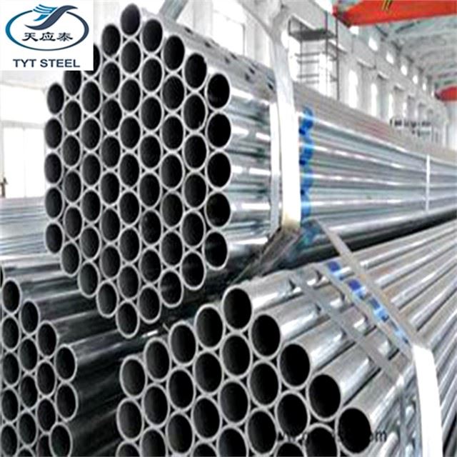 Gewächshaus Gi Pipe