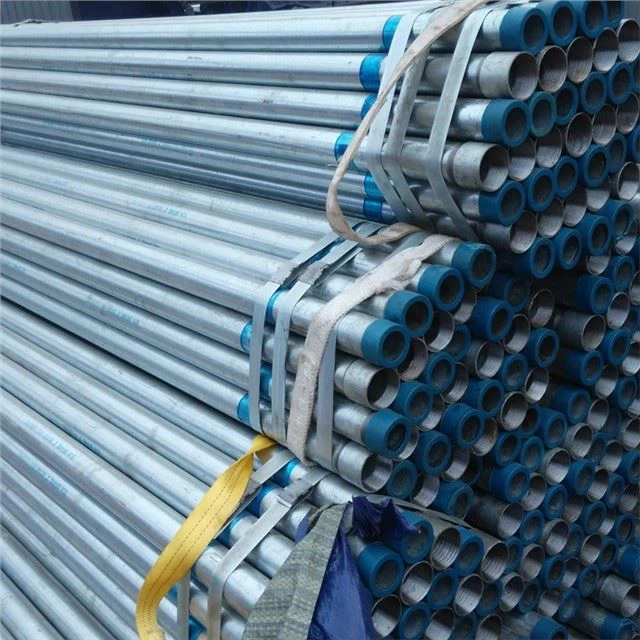 48,3 mm Gi Pipe Schedule 40 Preis Philippinen