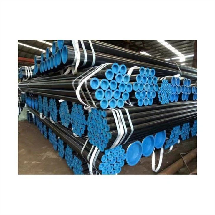 API 5L X60 PSL1/PSL2-Rohr