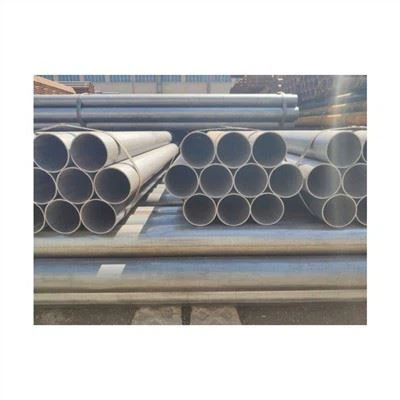 Geschweißtes ERW-Rohr aus Kohlenstoffstahl