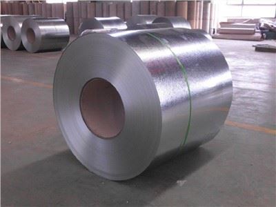 Großhandelspreis Galvanisierter Stahlspulen-Blech-Platten-Streifen