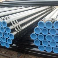 API 5L Pipeline Seamless Steel Pipe